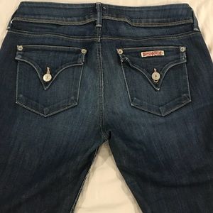 Hudson Jeans - Collin Skinny - Size 28